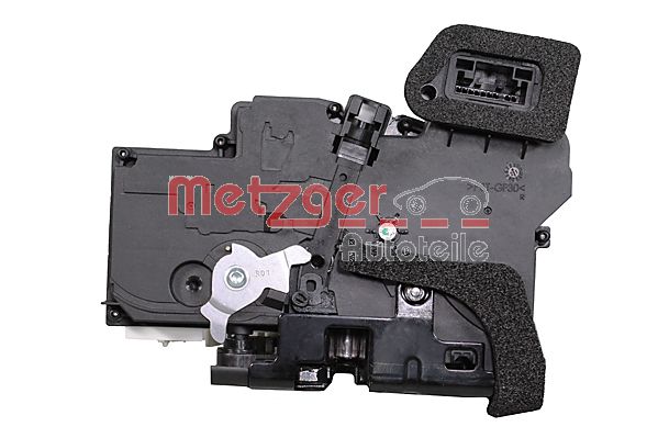 METZGER 2314404 GREENPARTS Türschloss
